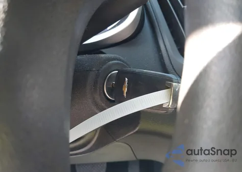 2016 Chevrolet Equinox Ls z USA, uszkodzony, nr VIN 2GNALBEKXG1108875